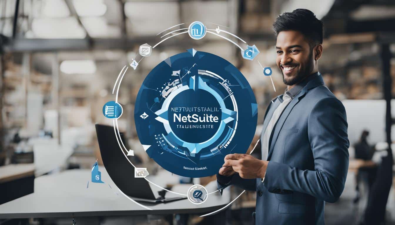 NetSuite Placement